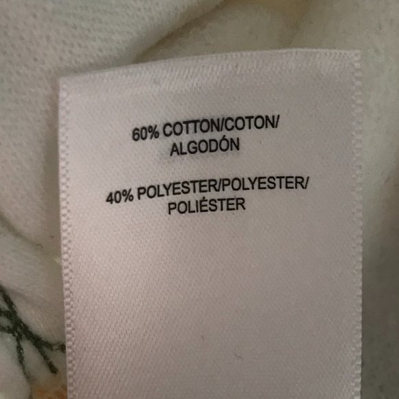 Lucky Brand Floral Sweatpants (NWT) - Picture 8 of 15